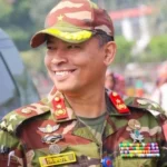 একরাম হত্যা মামলায় চার্জশিটভুক্ত ব্রিগেডিয়ার জেনারেল মিফতাহ সেনা হেফাজতে