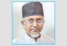 গাজী নজরুল ইসলামকে বহিষ্কারের সিদ্ধান্ত জানিয়ে সিইসি ও স্পিকারকে চিঠি জামায়াতের গাজী নজরুল ইসলামকে বহিষ্কারের সিদ্ধান্ত জানিয়ে সিইসি ও স্পিকারকে চিঠি জামায়াতের