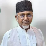 নারী কেলেঙ্কারি: এমপি গাজী নজরুল ইসলামের বিরুদ্ধে কঠোর ব্যবস্থার পথে জামায়াত নারী কেলেঙ্কারি: এমপি গাজী নজরুল ইসলামের বিরুদ্ধে কঠোর ব্যবস্থার পথে জামায়াত
