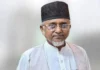 গাজী নজরুল ইসলাম ইস্যুতে জামায়াতের প্রতি নিরপেক্ষ তদন্তের আহ্বান জানাচ্ছি– সংসদ সদস্য গাজী নজরুল ইসলামের বিরুদ্ধে দলের গঠনতন্ত্র ও সাংগঠনিক নীতিমালা অনুযায়ী দ্রুত, দৃশ্যমান এবং যথাযথ ব্যবস্থা গ্রহণ করুন