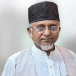 গাজী নজরুল ইসলাম ইস্যুতে জামায়াতের প্রতি নিরপেক্ষ তদন্তের আহ্বান জানাচ্ছি– সংসদ সদস্য গাজী নজরুল ইসলামের বিরুদ্ধে দলের গঠনতন্ত্র ও সাংগঠনিক নীতিমালা অনুযায়ী দ্রুত, দৃশ্যমান এবং যথাযথ ব্যবস্থা গ্রহণ করুন