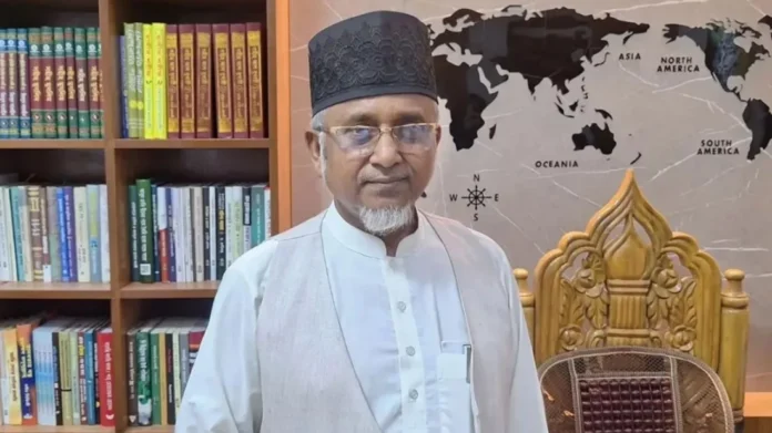 গাজী নজরুল ইসলামের রাজনৈতিক জীবনের উত্থান-পতন: বিতর্ক, বহিষ্কার ও এমপি পদ নিয়ে আলোচনা