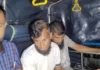 বগুড়ায় মানসিক ভারসাম্যহীন নারী ধর্ষণের অভিযোগ, ২ জন আটক, একজন পলাতক বগুড়ায় মানসিক ভারসাম্যহীন নারী ধর্ষণের অভিযোগ, ২ জন আটক, একজন পলাতক