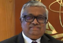 ভারতে বাংলাদেশের পরবর্তী হাইকমিশনার হতে পারেন পররাষ্ট্রসচিব আসাদ আলম সিয়াম ভারতে বাংলাদেশের পরবর্তী হাইকমিশনার হতে পারেন পররাষ্ট্রসচিব আসাদ আলম সিয়াম