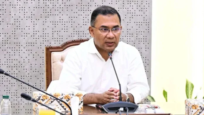 চট্টগ্রামের দুর্যোগ মোকাবিলায় প্রধানমন্ত্রীর ১০ বিশেষ নির্দেশনা, জানালেন মুখপাত্র মাহ্দী আমিন