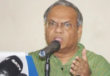 জুলাই জাতীয় সনদ দ্রুত আইনিকরণ করতে হবে: রুহুল কবির রিজভী জুলাই জাতীয় সনদ দ্রুত আইনিকরণ করতে হবে: রুহুল কবির রিজভী