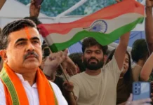 নিট আন্দোলন: শিক্ষার্থীদের বিরুদ্ধে মামলা প্রত্যাহারের পথে পশ্চিমবঙ্গ সরকার নিট আন্দোলন: শিক্ষার্থীদের বিরুদ্ধে মামলা প্রত্যাহারের পথে পশ্চিমবঙ্গ সরকার
