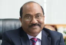 সম্পদ বিবরণী দাখিল না করায় সাবেক ডেপুটি গভর্নর এস কে সুর চৌধুরীর ৩ বছরের কারাদণ্ড সম্পদ বিবরণী দাখিল না করায় সাবেক ডেপুটি গভর্নর এস কে সুর চৌধুরীর ৩ বছরের কারাদণ্ড