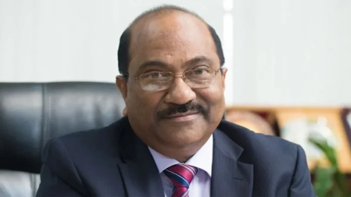 সম্পদ বিবরণী দাখিল না করায় সাবেক ডেপুটি গভর্নর এস কে সুর চৌধুরীর ৩ বছরের কারাদণ্ড