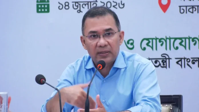 স্টার্টআপে ব্যর্থ হলেও সম্ভাবনা থাকলে আবারও অর্থ সহায়তা দেবে সরকার: প্রধানমন্ত্রী তারেক রহমান