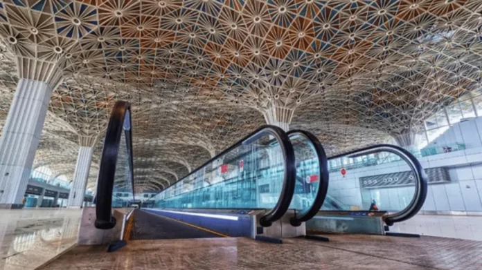 third terminal ডিসেম্বরেও পুরোপুরি চালু হচ্ছে না শাহজালাল বিমানবন্দরের থার্ড টার্মিনাল
