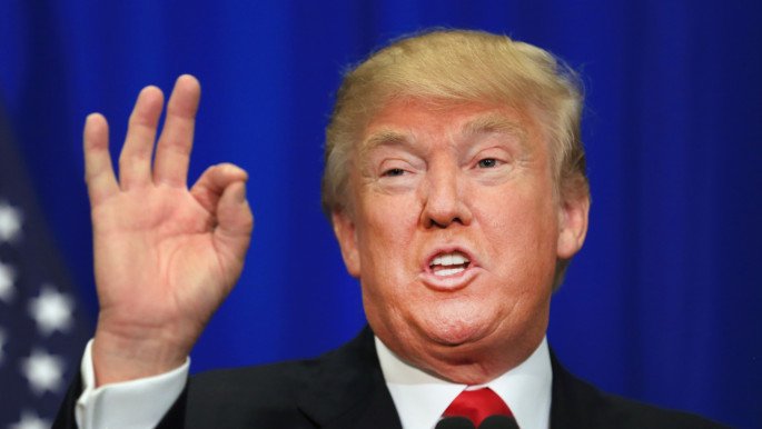 trump মার্কিন হামলা অব্যাহত, ‘কঠিন জবাব’ দেওয়ার দাবি ট্রাম্পের
