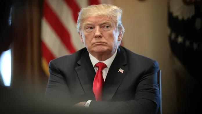 trump111 মার্কিন সেনা হত্যায় ইরানকে ‘বহুগুণ মূল্য’ দিতে হবে: ট্রাম্পের কঠোর হুঁশিয়ারি