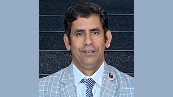 চুয়েটের উপাচার্য হিসেবে নিয়োগ পেলেন অধ্যাপক ড. আবু সাদাত মুহাম্মদ সায়েম