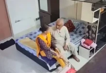 জামায়াতের এমপি গাজী নজরুল ইসলামের ব্যক্তিগত ভিডিও ভাইরাল, ‘ষড়যন্ত্র’ দাবি জামায়াতের এমপি গাজী নজরুল ইসলামের ব্যক্তিগত ভিডিও ভাইরাল, ‘ষড়যন্ত্র’ দাবি