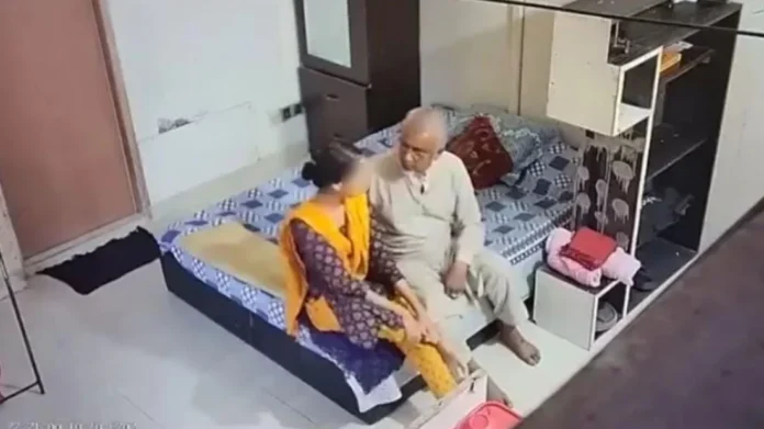 সজ জামায়াতের এমপি গাজী নজরুল ইসলামের ব্যক্তিগত ভিডিও ভাইরাল, ‘ষড়যন্ত্র’ দাবি
