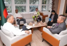 জুলাই আন্দোলনে অভিযুক্ত পুলিশ কর্মকর্তারা: কে কোথায়, কী অবস্থায়? জুলাই আন্দোলনে অভিযুক্ত পুলিশ কর্মকর্তারা: কে কোথায়, কী অবস্থায়?