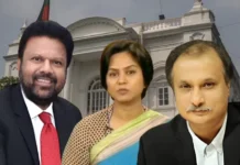 জুলাই গণঅভ্যুত্থান মামলায় তিন সাংবাদিককে আসামি করার উদ্যোগ জুলাই গণঅভ্যুত্থান মামলায় তিন সাংবাদিককে আসামি করার উদ্যোগ