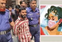 মাগুরায় শিশু আছিয়া ধর্ষণ ও হত্যা: হিটু শেখের মৃত্যুদণ্ড বহাল মাগুরায় শিশু আছিয়া ধর্ষণ ও হত্যা: হিটু শেখের মৃত্যুদণ্ড বহাল