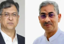 মির্জা ফখরুলের বিদায়ের পর মন্ত্রিসভায় রদবদলের আলোচনা মির্জা ফখরুলের বিদায়ের পর মন্ত্রিসভায় রদবদলের আলোচনা