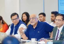প্রথম ছয় মাসে অর্থনীতিতে নেতিবাচক প্রবণতা বেশি: সিপিডি প্রথম ছয় মাসে অর্থনীতিতে নেতিবাচক প্রবণতা বেশি: সিপিডি