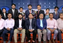 ‘হাসিনার দেশে ফেরার ঘোষণা রাজনৈতিক ভাওতাবাজি’—ইশরাক হোসেন