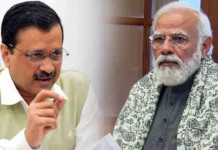 ই-২০ পেট্রলের প্রতিবাদে মোদির বাসভবনে যাওয়ার ঘোষণা কেজরিওয়ালের