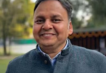 ঢাকায় প্রতিরক্ষা উপদেষ্টার সঙ্গে ‘র’ প্রধান পরাগ জৈনের বৈঠক ঢাকায় প্রতিরক্ষা উপদেষ্টার সঙ্গে ‘র’ প্রধান পরাগ জৈনের বৈঠক
