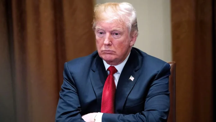 Trumpup-704 ট্রাম্প–ইরান সমঝোতা বারবার ব্যর্থ, নেতৃত্বের বাস্তবতা বুঝতে হিমশিম যুক্তরাষ্ট্র: বিশ্লেষণ