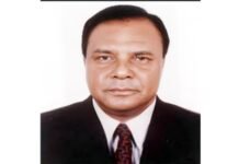 গুলশানের বাসা থেকে সাবেক এমপি আখতারুজ্জামান গ্রেপ্তার, হত্যাসহ একাধিক মামলার অভিযোগ