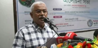 গ্যাস, বিদ্যুৎ ও আইনশৃঙ্খলায় আরও মনোযোগ চান আলাল গ্যাস, বিদ্যুৎ ও আইনশৃঙ্খলায় আরও মনোযোগ চান আলাল