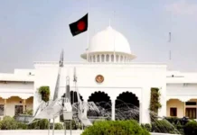 রাষ্ট্রপতি নির্বাচনের তফসিল ঘোষণা, ভোট ২০ আগস্ট রাষ্ট্রপতি নির্বাচনের তফসিল ঘোষণা, ভোট ২০ আগস্ট