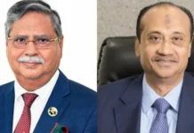 ৫০০ কোটি টাকা আত্মসাতের অভিযোগ: সাবেক রাষ্ট্রপতি ও এস আলমের বিরুদ্ধে দুদকে ইসলামী ব্যাংকের অভিযোগ ৫০০ কোটি টাকা আত্মসাতের অভিযোগ: সাবেক রাষ্ট্রপতি ও এস আলমের বিরুদ্ধে দুদকে ইসলামী ব্যাংকের অভিযোগ