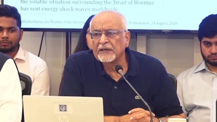 বিএনপি সরকারের প্রথম ছয় মাসে ৩১ সূচকের ১৯টিতেই অবনতি: সিপিডি
