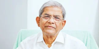 দেশের ২৩তম রাষ্ট্রপতি হচ্ছেন মির্জা ফখরুল ইসলাম আলমগীর দেশের ২৩তম রাষ্ট্রপতি হচ্ছেন মির্জা ফখরুল ইসলাম আলমগীর