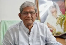 রাষ্ট্রপতি পদে মির্জা ফখরুলের নাম চূড়ান্ত? যা জানা গেল রাষ্ট্রপতি পদে মির্জা ফখরুলের নাম চূড়ান্ত? যা জানা গেল