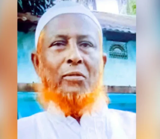 টিসিবির পণ্য নেওয়া নিয়ে বিরোধ, রড-হাতুড়ির আঘাতে বৃদ্ধের মৃত্যু টিসিবির পণ্য নেওয়া নিয়ে বিরোধ, রড-হাতুড়ির আঘাতে বৃদ্ধের মৃত্যু