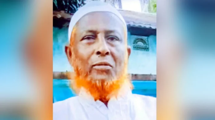 টিসিবির পণ্য নেওয়া নিয়ে বিরোধ, রড-হাতুড়ির আঘাতে বৃদ্ধের মৃত্যু