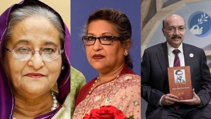 শেখ হাসিনার দেশত্যাগের দিন তারিক সিদ্দিকী কেন বিমানে ওঠেননি? দুই বছর পরও রহস্য