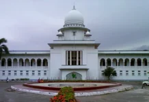 ৭০ অনুচ্ছেদের বৈধতা চ্যালেঞ্জের রিট খারিজ, রাষ্ট্রপতি নির্বাচনে বাধা নেই ৭০ অনুচ্ছেদের বৈধতা চ্যালেঞ্জের রিট খারিজ, রাষ্ট্রপতি নির্বাচনে বাধা নেই