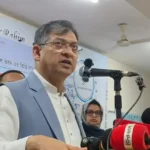 আহমদের শেখ হাসিনাকে নিয়ে স্বরাষ্ট্রমন্ত্রী: ‘কিসের হাসিনা? কোথায় বক্তব্য দিয়েছে?’