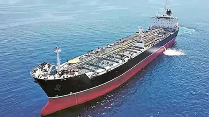 ওড়িশা উপকূলে পানামার পতাকাবাহী জাহাজডুবি, ২৪ ক্রু নিখোঁজ