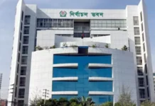 চূড়ান্ত ভোটার তালিকা প্রকাশ, মোট ভোটার ১২ কোটি ৮৭ লাখ ৭৭ হাজার চূড়ান্ত ভোটার তালিকা প্রকাশ, মোট ভোটার ১২ কোটি ৮৭ লাখ ৭৭ হাজার