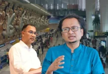 প্রধানমন্ত্রীর যেকোনো সময় ভারত সফর হতে পারে: তথ্য উপদেষ্টা প্রধানমন্ত্রীর যেকোনো সময় ভারত সফর হতে পারে: তথ্য উপদেষ্টা