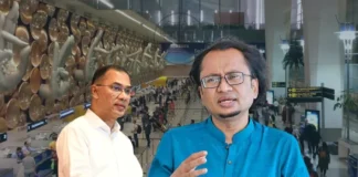 প্রধানমন্ত্রীর যেকোনো সময় ভারত সফর হতে পারে: তথ্য উপদেষ্টা প্রধানমন্ত্রীর যেকোনো সময় ভারত সফর হতে পারে: তথ্য উপদেষ্টা