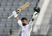 অস্ট্রেলিয়ার বিপক্ষে প্রথম টেস্টের দলে ফিরলেন লিটন দাস অস্ট্রেলিয়ার বিপক্ষে প্রথম টেস্টের দলে ফিরলেন লিটন দাস