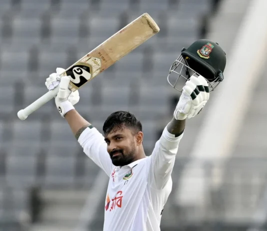 অস্ট্রেলিয়ার বিপক্ষে প্রথম টেস্টের দলে ফিরলেন লিটন দাস অস্ট্রেলিয়ার বিপক্ষে প্রথম টেস্টের দলে ফিরলেন লিটন দাস