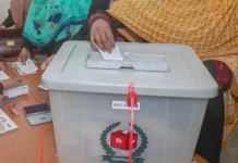 স্থানীয় সরকার নির্বাচনেও পোস্টার নিষিদ্ধ, আচরণবিধি চূড়ান্ত স্থানীয় সরকার নির্বাচনেও পোস্টার নিষিদ্ধ, আচরণবিধি চূড়ান্ত
