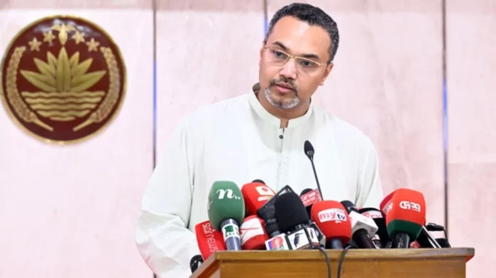 বাংলাদেশে আসছেন যুক্তরাষ্ট্রের ২৫ প্রতিষ্ঠানের ৪৫ শীর্ষ ব্যবসায়ী, জানালেন মাহদী আমিন