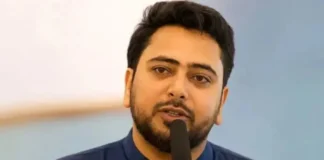 পরিকল্পনার ঘাটতিতেই বিদ্যুৎ-জ্বালানি সংকট, বেসরকারিকরণের উদ্যোগ: নাহিদ ইসলাম পরিকল্পনার ঘাটতিতেই বিদ্যুৎ-জ্বালানি সংকট, বেসরকারিকরণের উদ্যোগ: নাহিদ ইসলাম